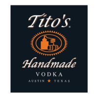 Tito's Vodka